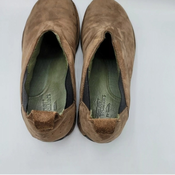 Planet Walkers By Simple Womens Travel Slip On Shoes Size 9 - Picture 6 of 6